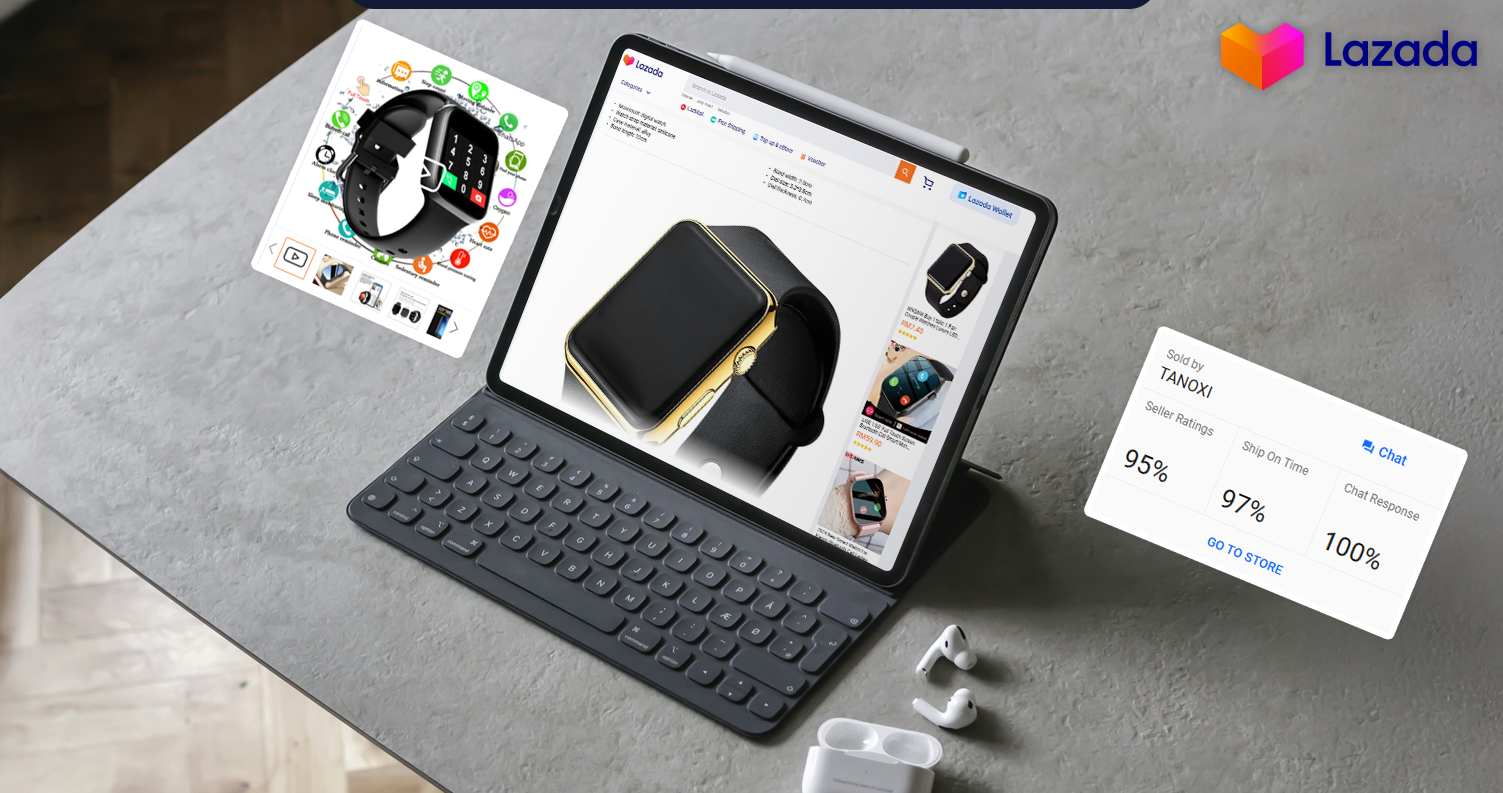 Challenges-in-Lazada-Product-Data-Scraping