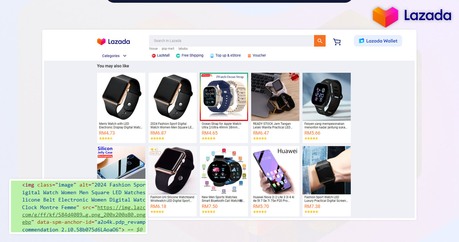 The-Role-of-Lazada-E-Commerce-Data-API-in-Data-Scraping
