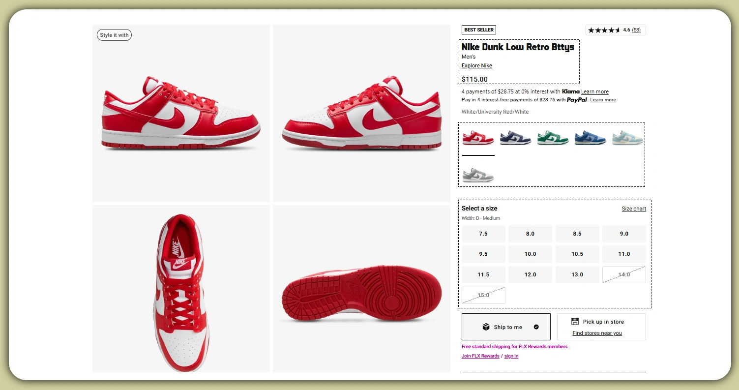 Product-Information-and-Market-Segmentation