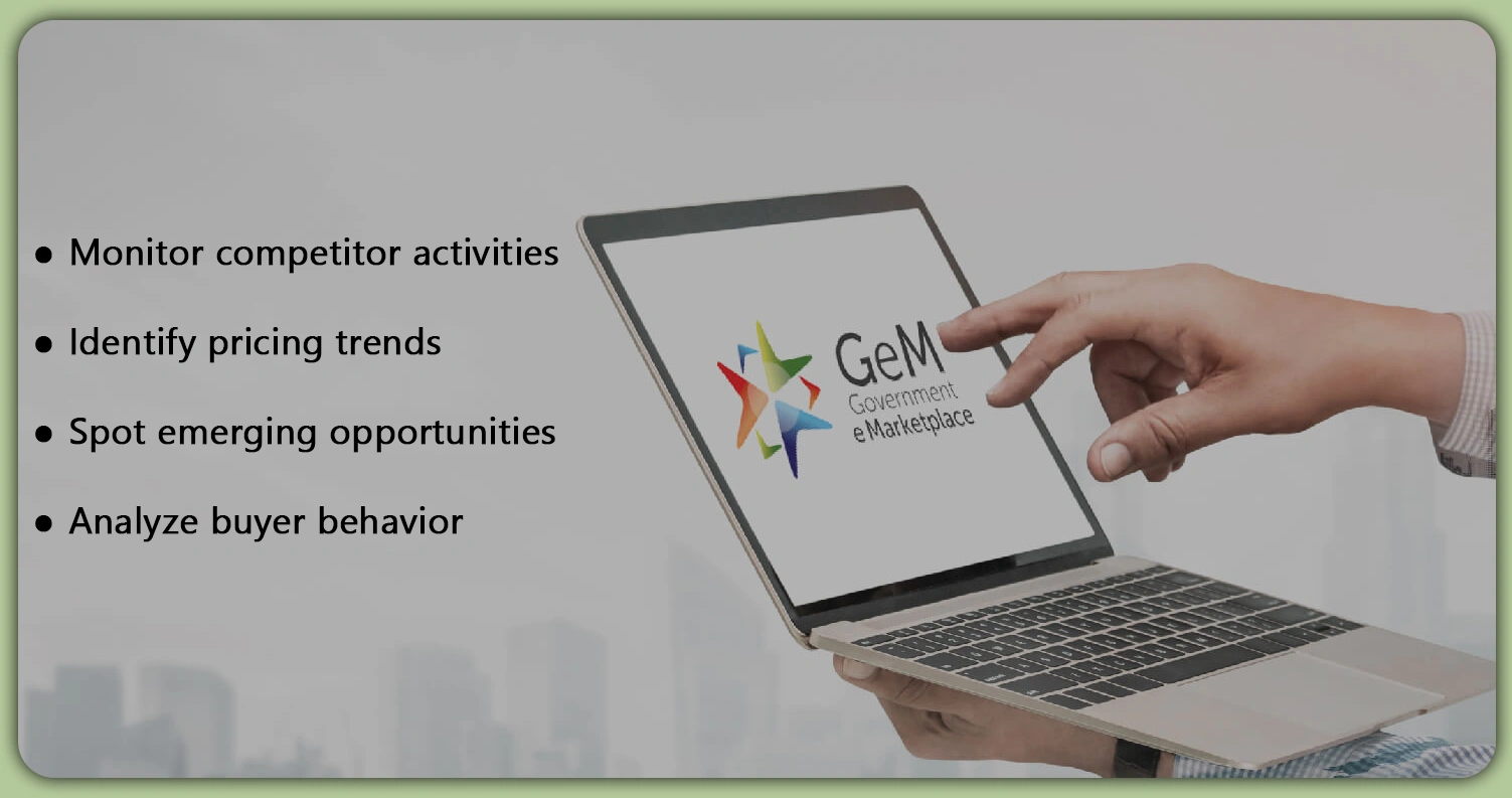 The-Strategic-Advantage-of-Real-Time-GeM-Bid-Insights