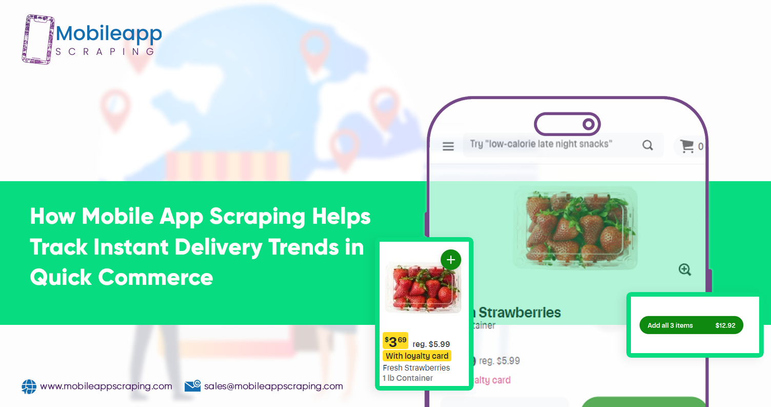 Scrape Popular eCommerce Website Data: A Comprehensive Guide