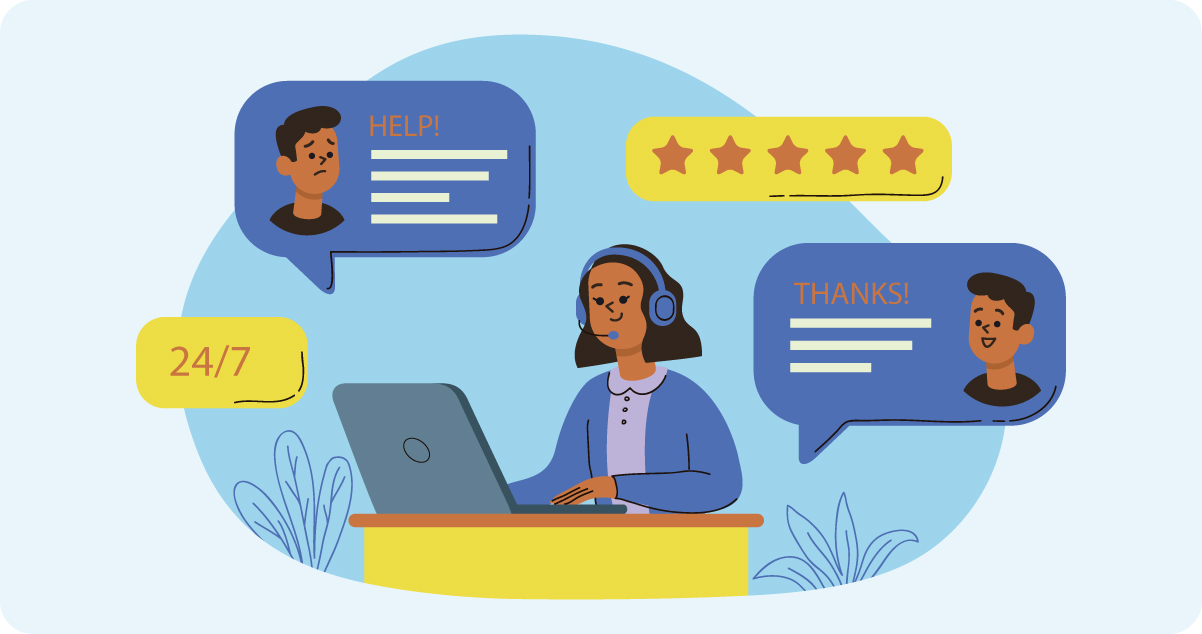 Enhanced-Customer-Service