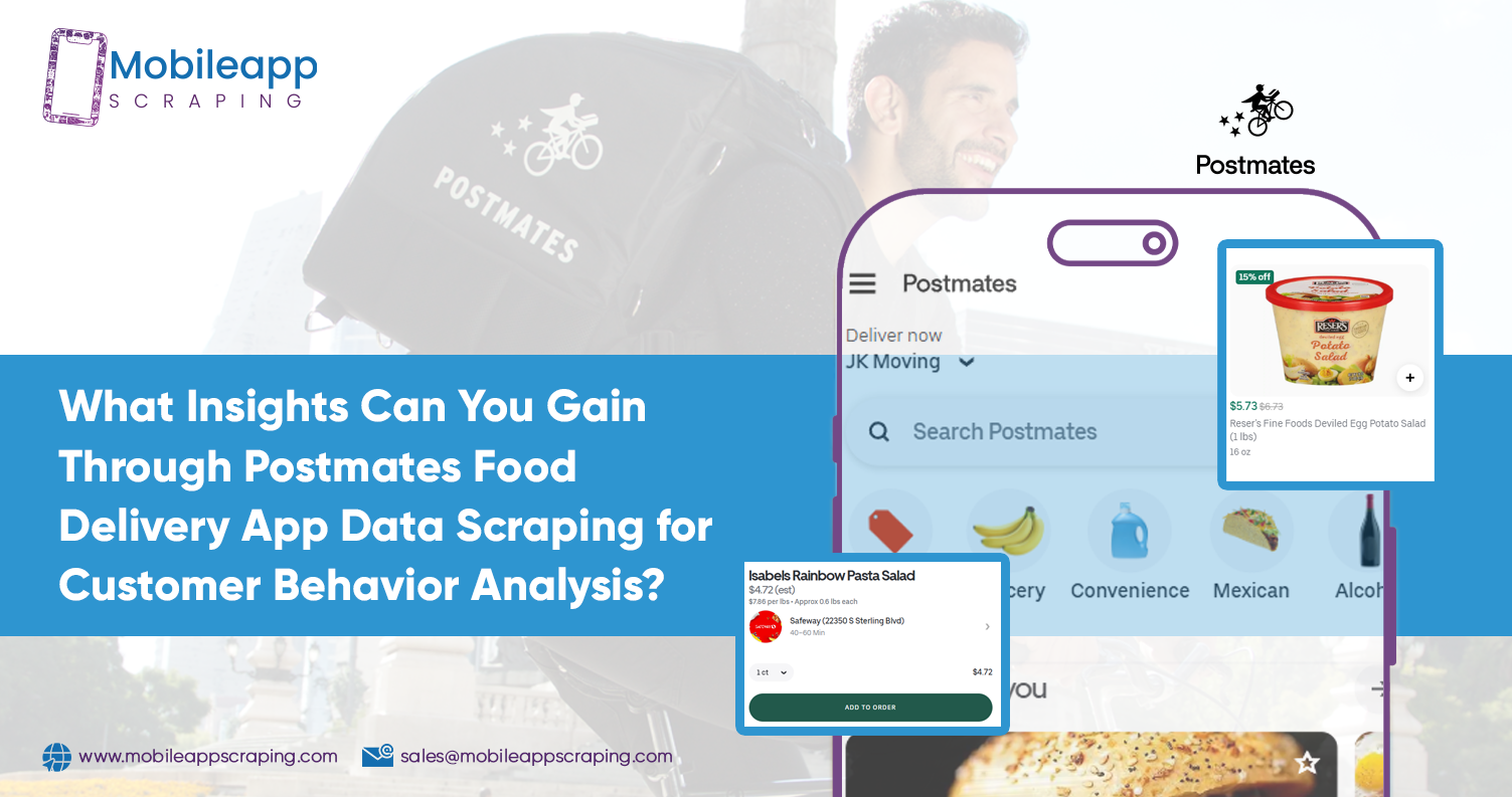 Scraping-Postmates-Food-Delivery-Data---Web-Scraping-Postmates