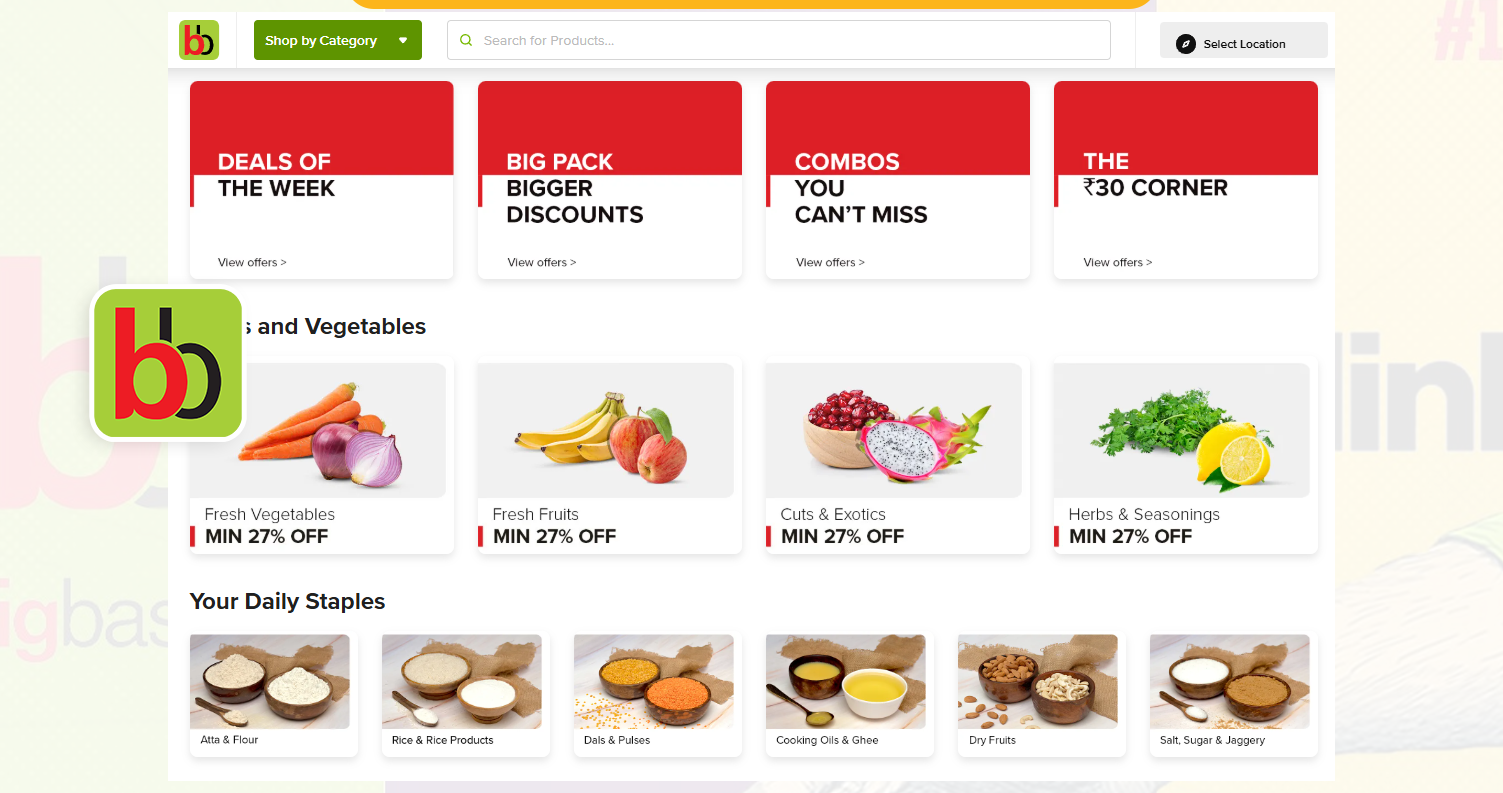 BigBasket's-Approach-to-Pricing