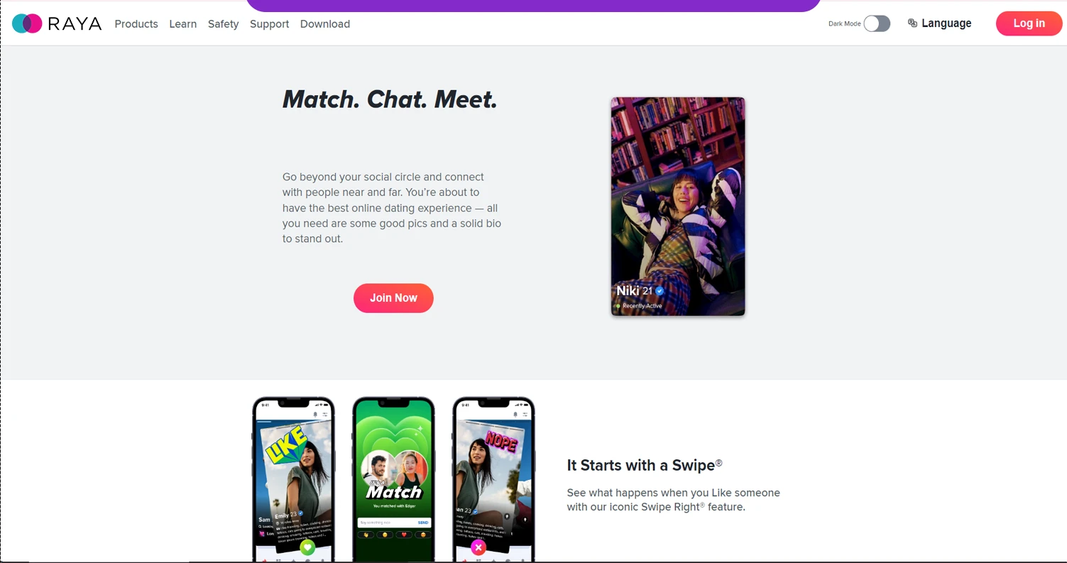 What-is-Raya-Dating-App-Data-Scraping