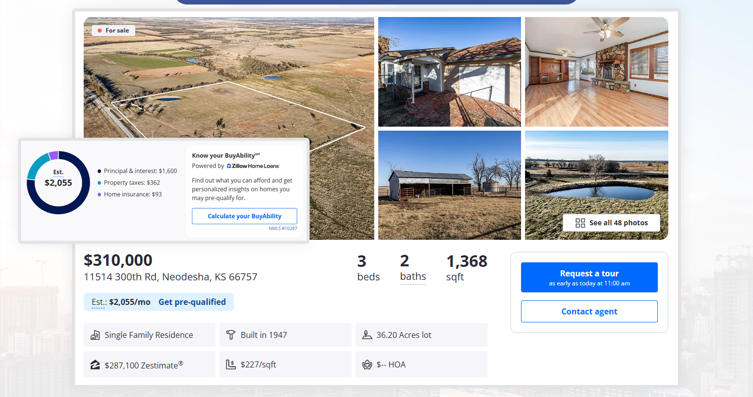 Understanding-Web-Scraping-Real-Estate-Data