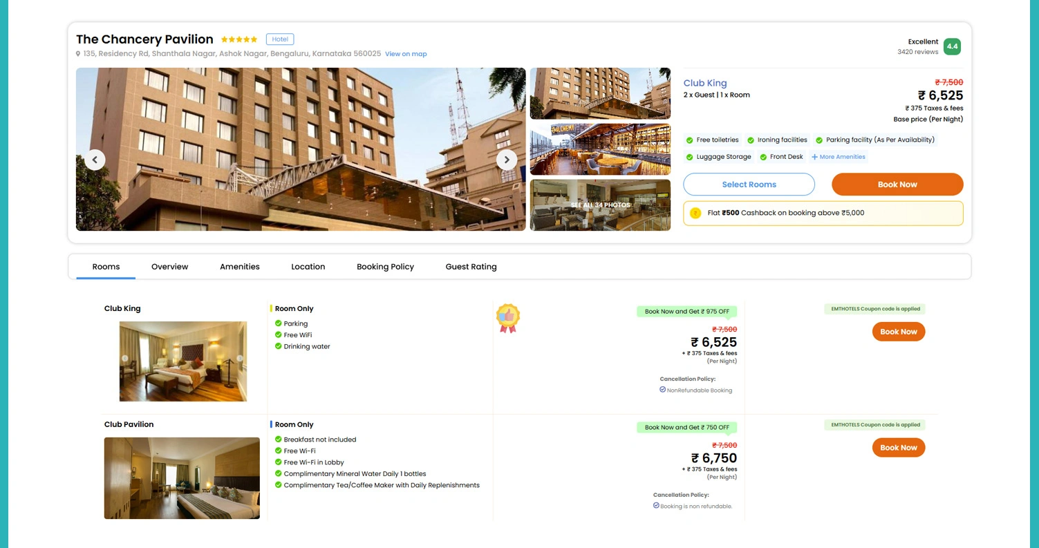 Leveraging-Market-Insights-To-Optimize-Pricing-Strategies