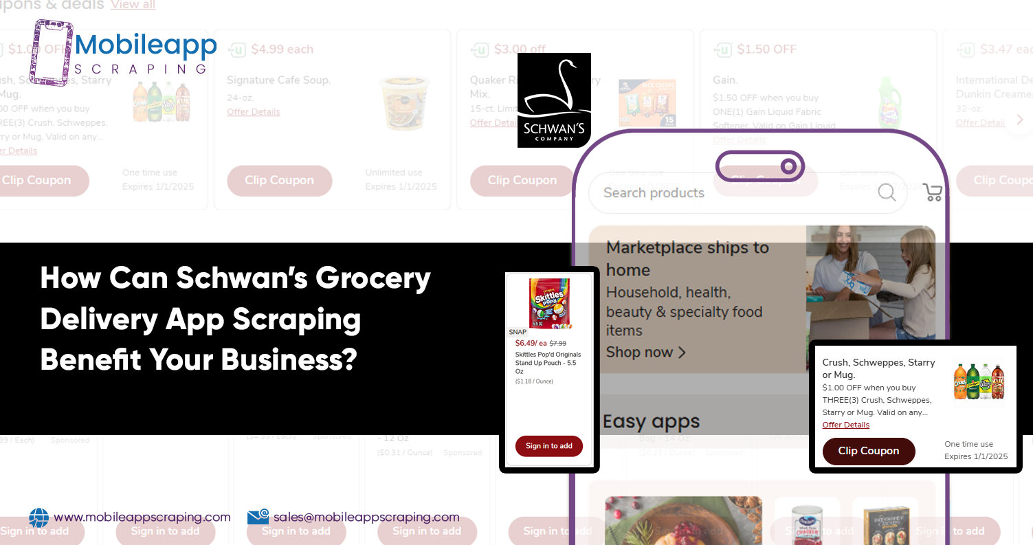 How-Can-Schwan’s-Grocery-Delivery-App-Scraping-Benefit-Your-Business