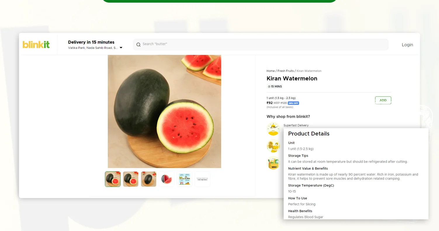 How-to-Scrape-Blinkit-Stock--Availability-Datasets