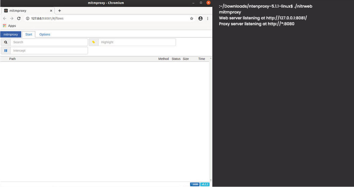 Configuring-the-Proxy-for-Seamless-Emulator-Testing-Optimal-Setup-Using-mitmweb-on-Ubuntu