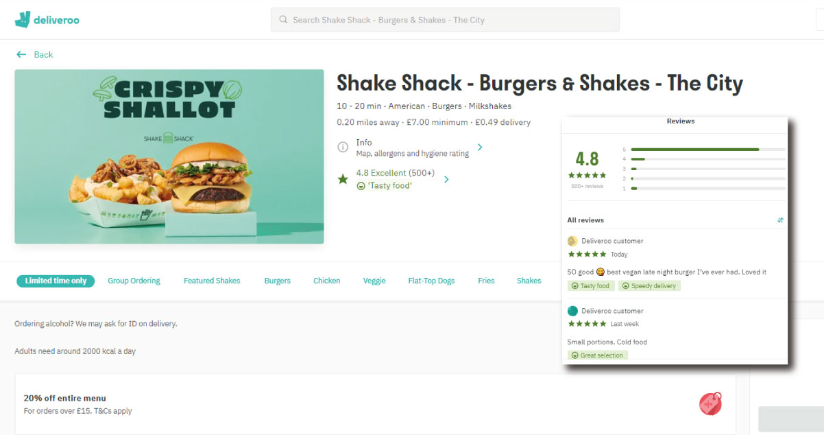 The-Significance-Of-Deliveroo-Restaurant-Data