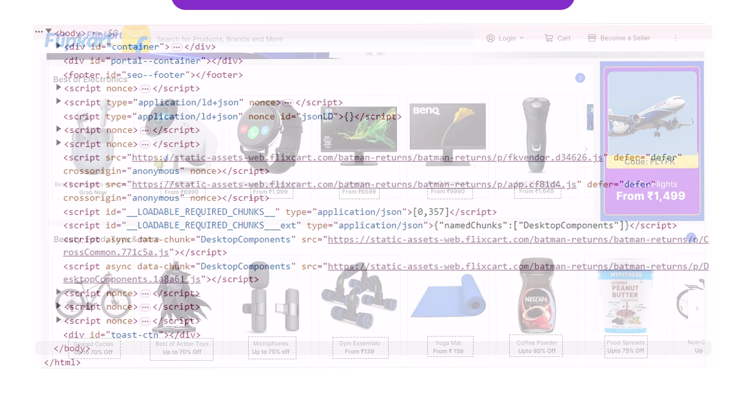 Why-Scrape-Flipkart-Mobile-App-Data