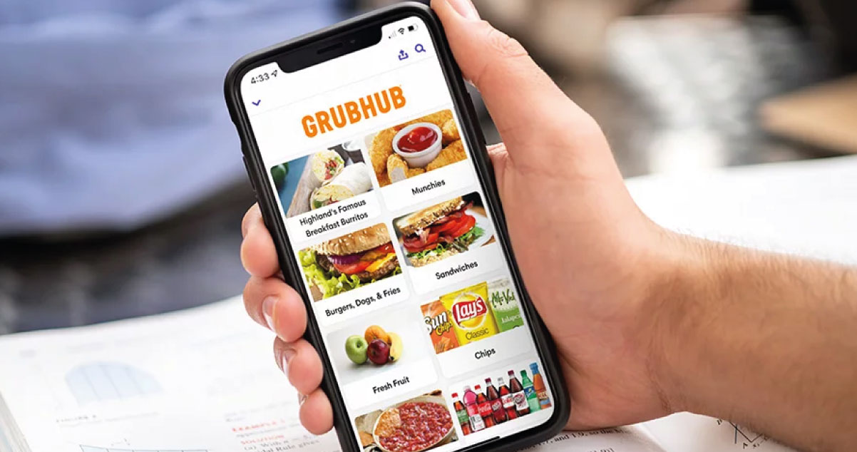 Revolutionizing-Data-Collection-Leveraging-GrubHub-for-Mobile-App-Insights