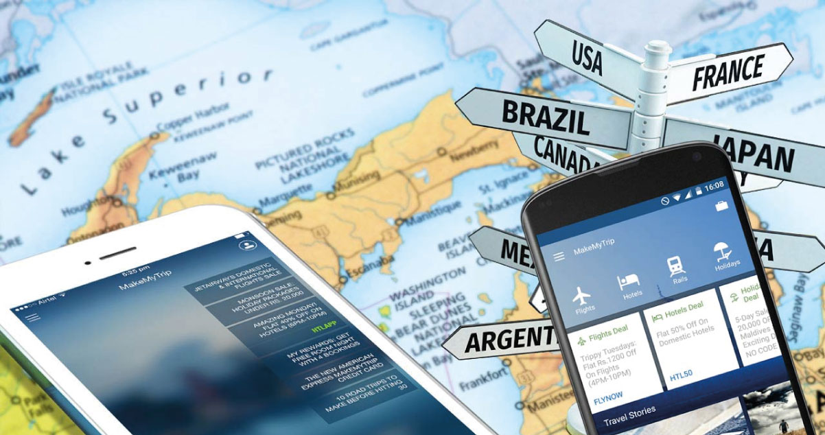 Navigating-Ethical-Dimensions-in-MakeMyTrip-Mobile-App-Scraping