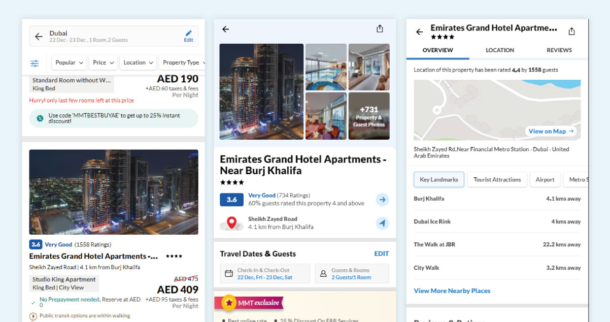 Steps-to-Successfully-Scrape-MakeMyTrip-Mobile-App-Data