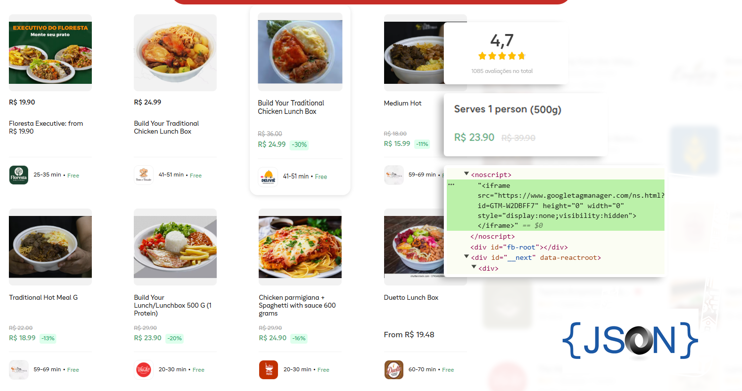 How-to-Extract-iFood-Restaurant-Data-A-Step-by-Step-Guide