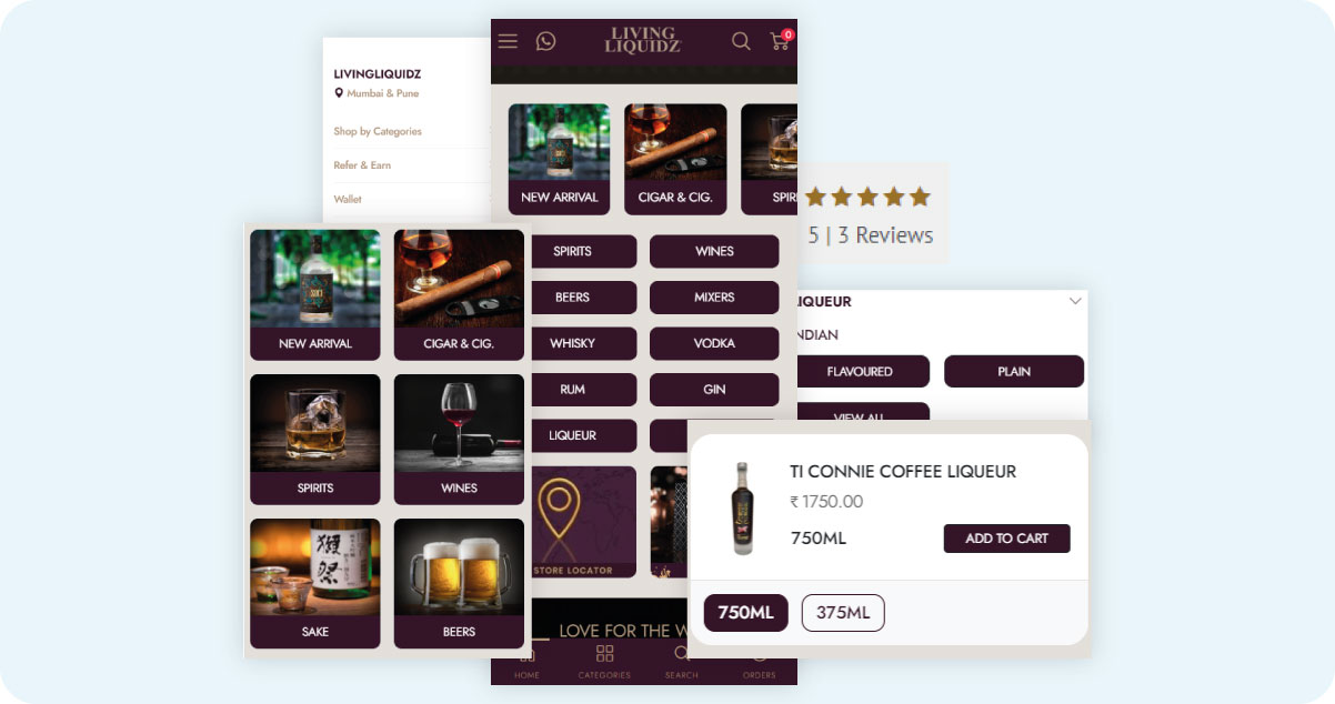 What-Specific-Information-Can-Be-Extracted-From-Liquor-Delivery-Mobile