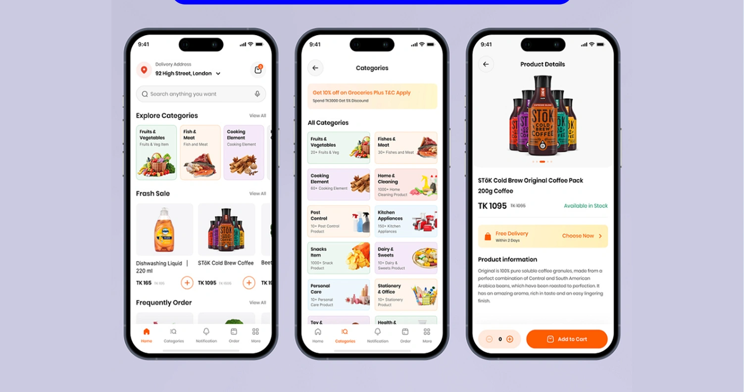 The-Process-of-Mobile-App-Scraping-for-Flipkart-Quick-Grocery