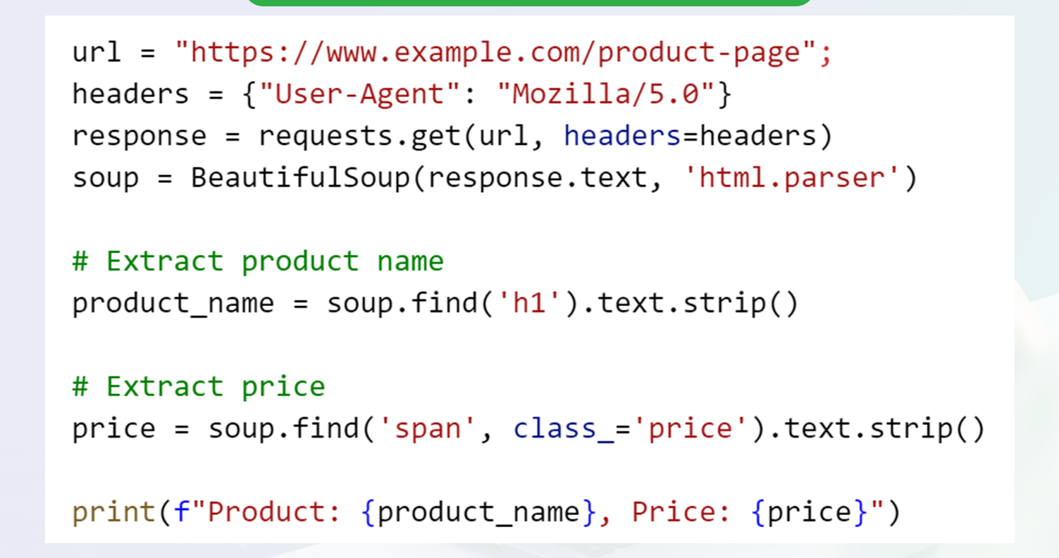 Writing-a-Scraping-Script