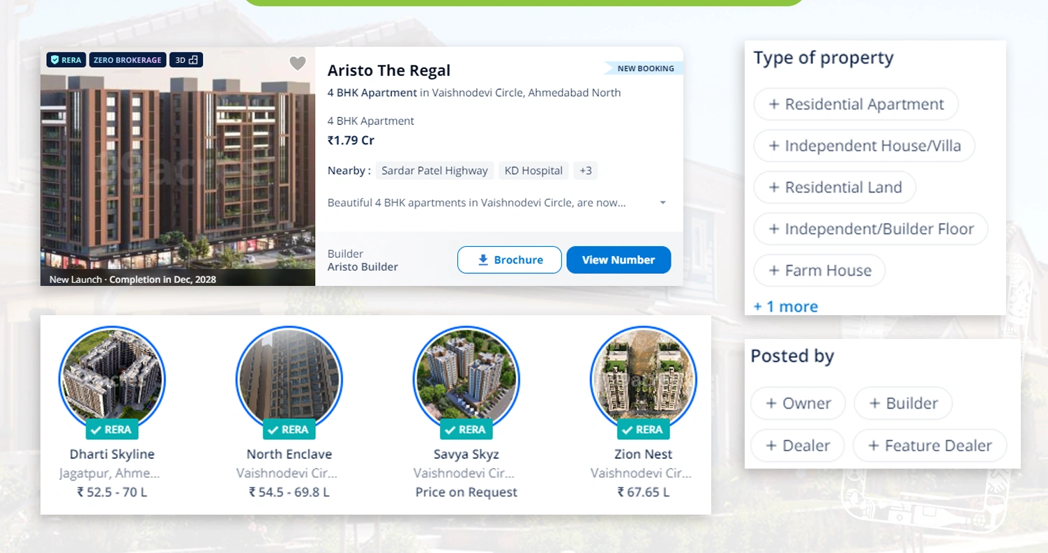 How-Real-Estate-Businesses-Can-Benefit-from-Scraping-99-Acres-App-Data