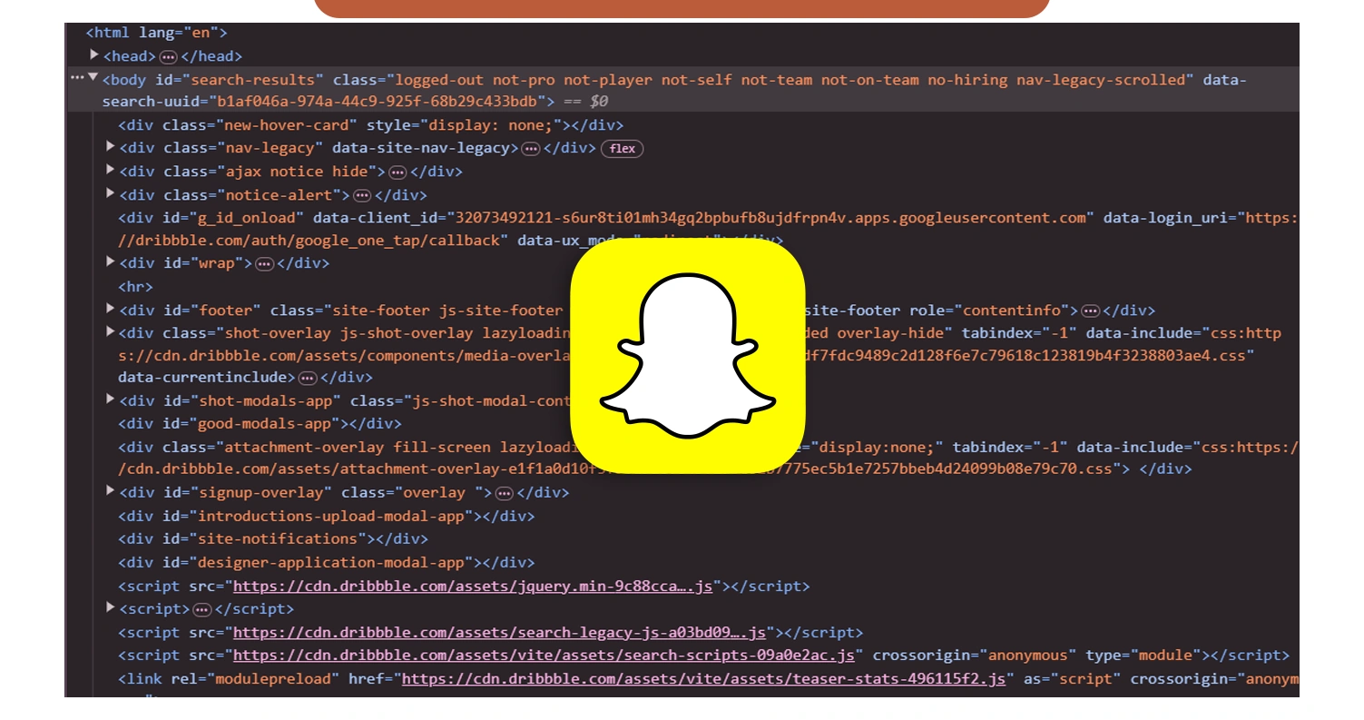 Challenges-in-Scraping-Snapchat-App-Data
