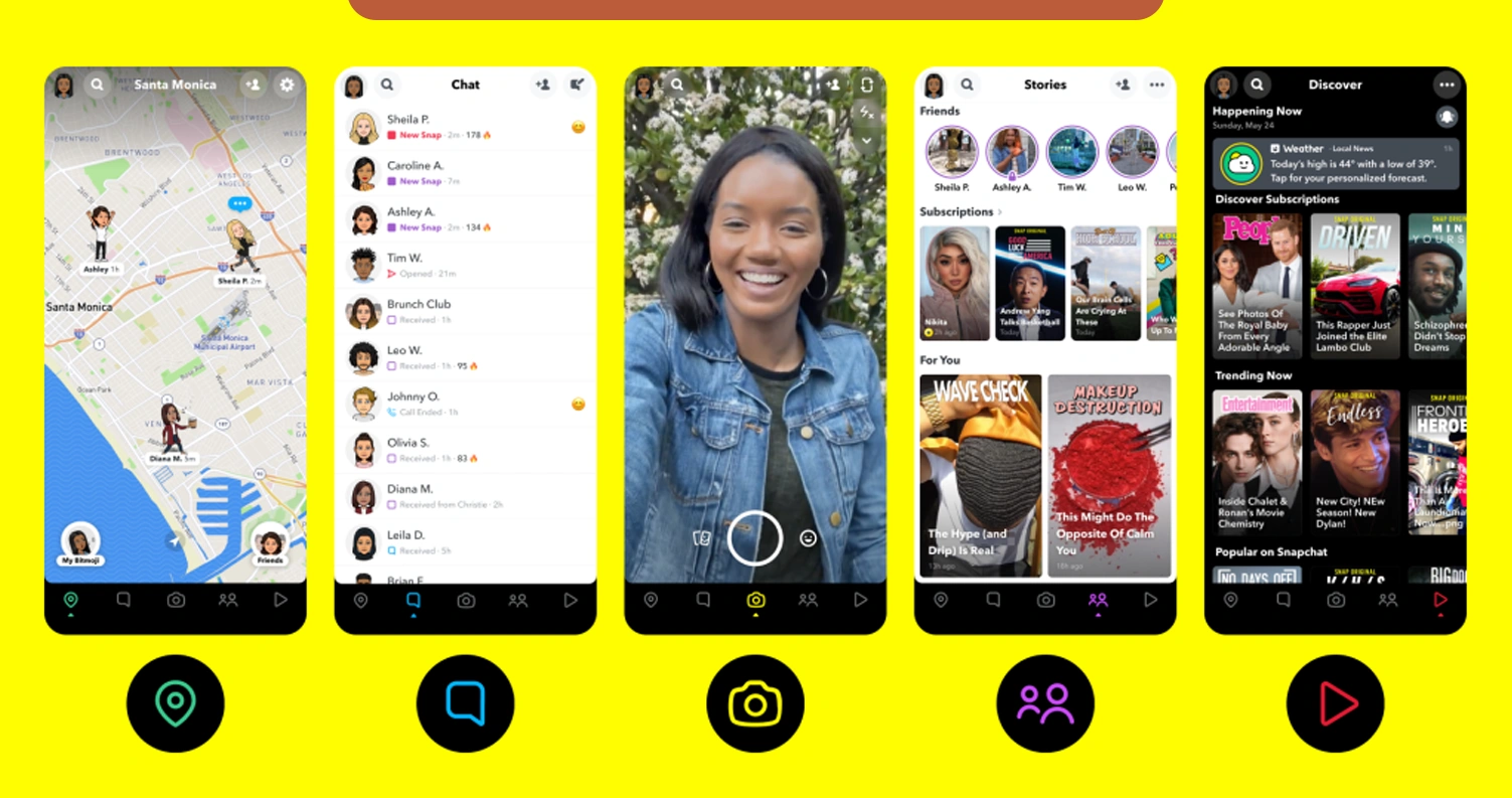 What-Kind-of-Data-Can-Be-Scraped-from-Snapchat