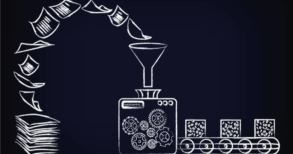 Data-Extraction-&-Storage