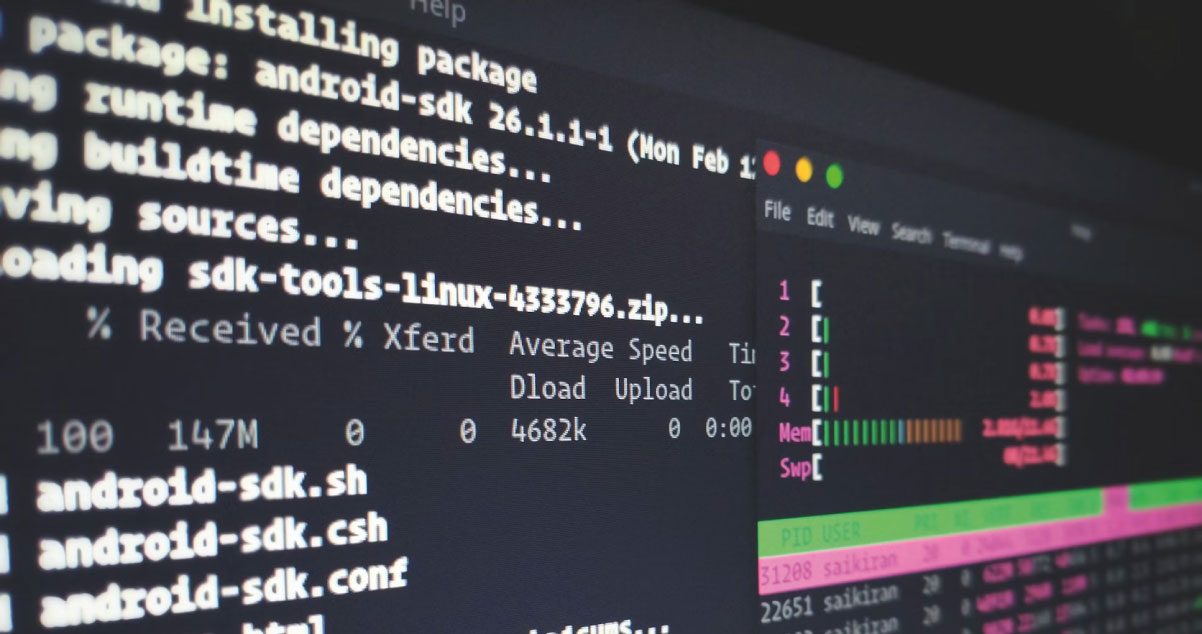 Script-Development-&-Automation