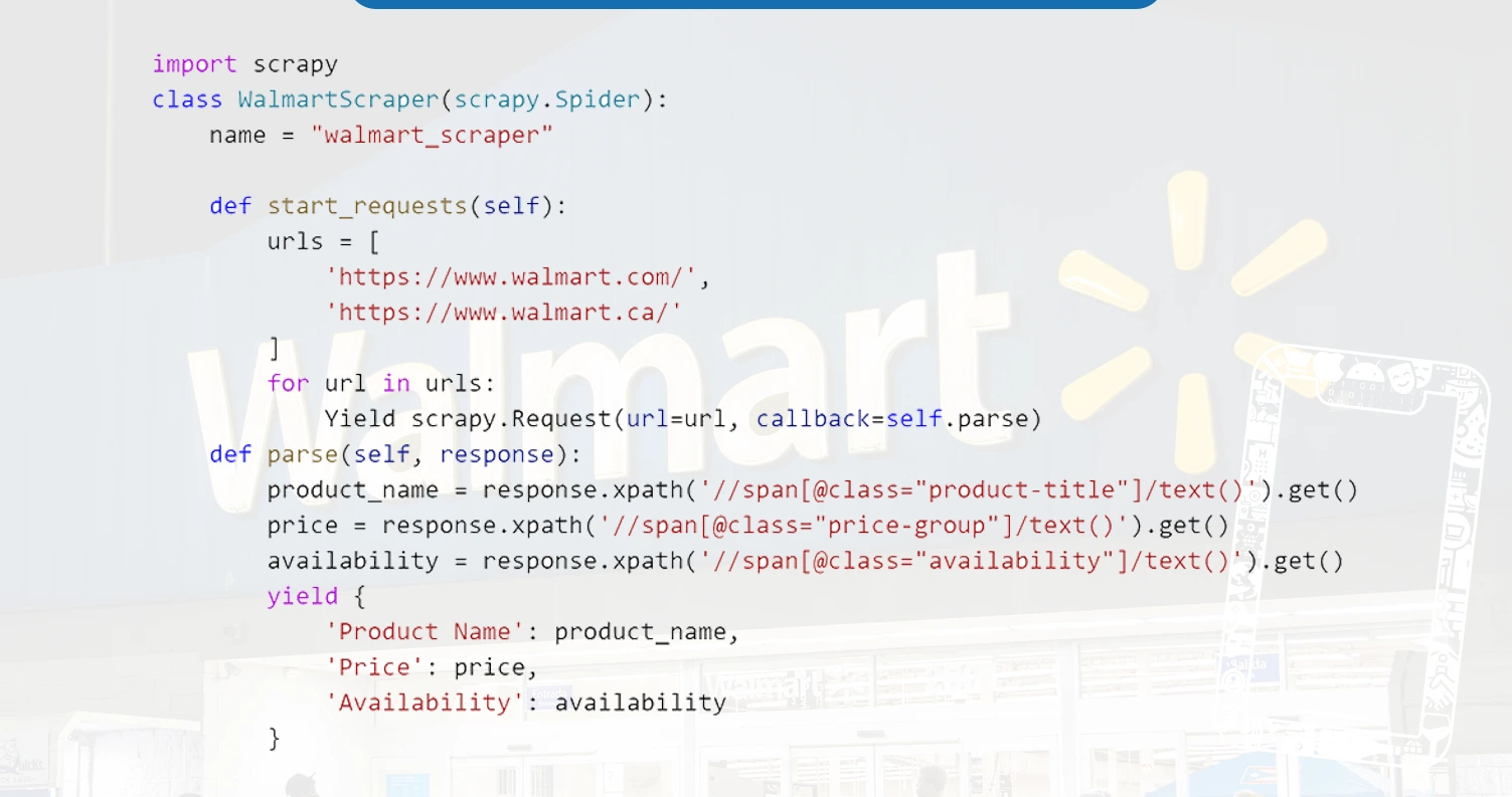 Build-Your-Web-Scraper