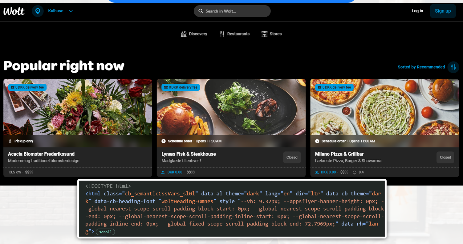 Methods-to-Scrape-Product-Information-from-Wolt-Market
