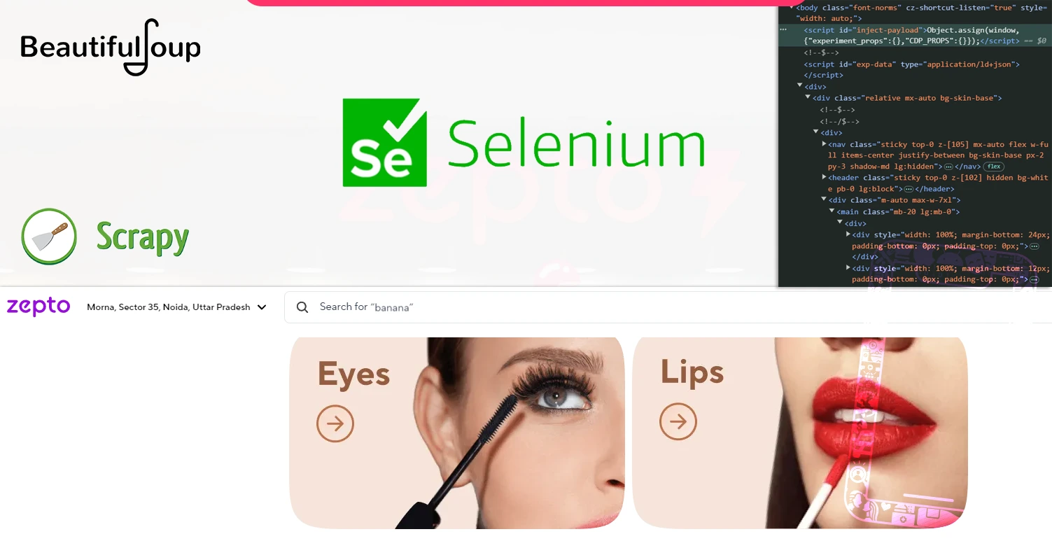 Tools-and-Technologies-for-Scraping