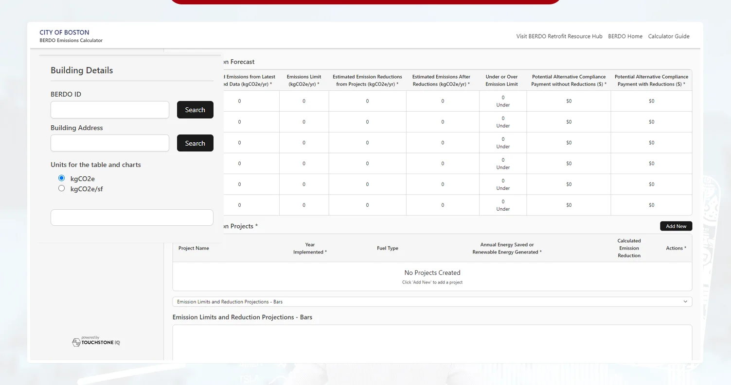 What-is-the-Berdo-Emissions-Calculator