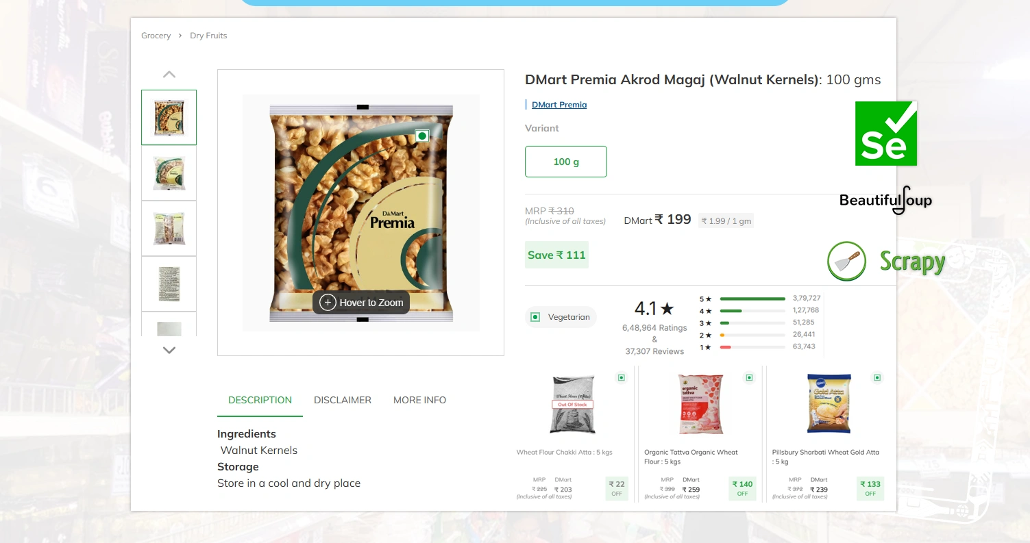How-to-Perform-Scraping-DMart-Grocery-Data