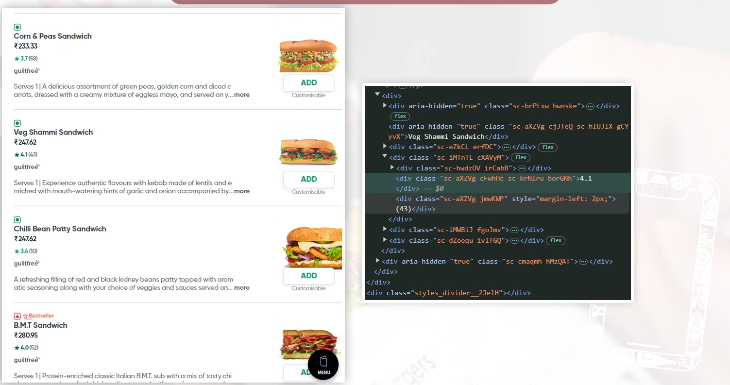 Advanced-API-Scraping-Services