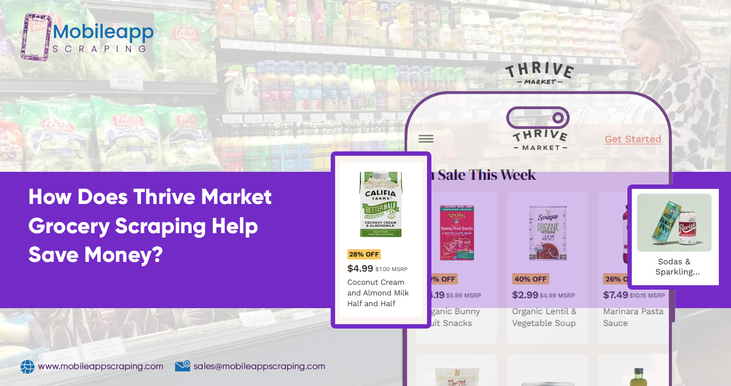How-Does-Thrive-Market-Grocery-Scraping-Help-Save-Money