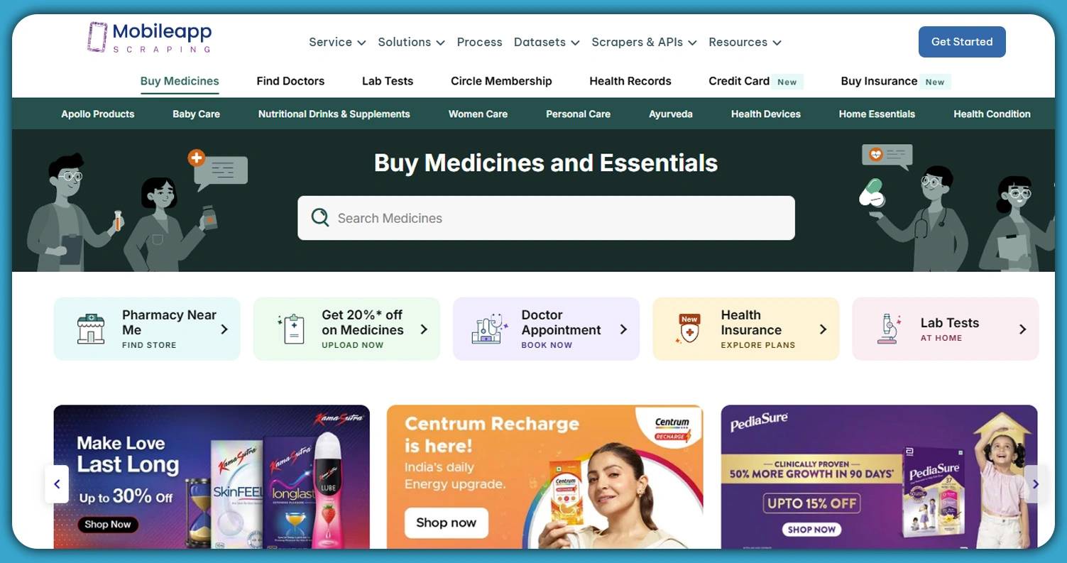 How-Mobile-App-Scraping-Can-Help-You