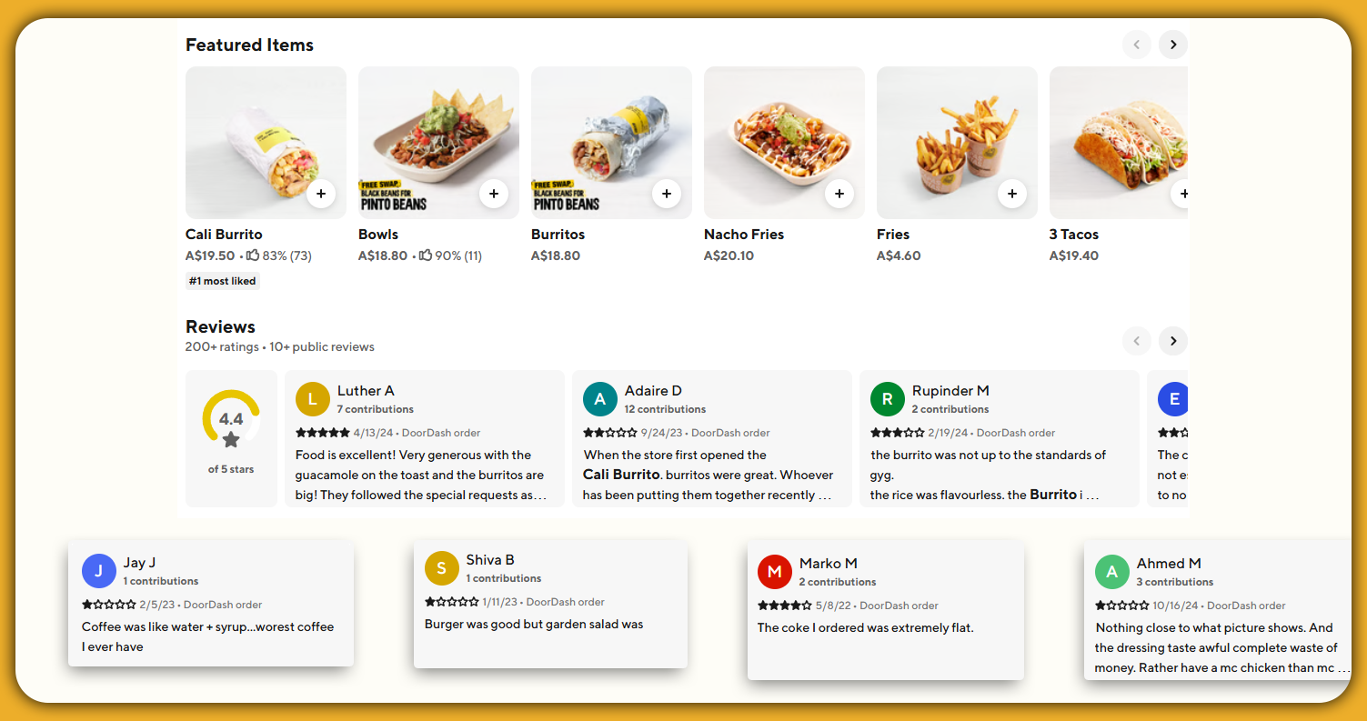 Customer-Sentiment-Analysis-and-Review-Intelligence