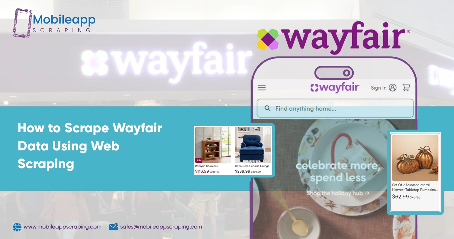 How-to-Scrape-Wayfair-Data-Using-Web-Scraping