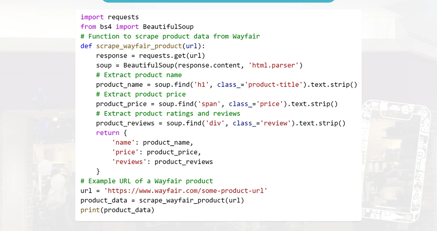Write-Your-Scraping-Script