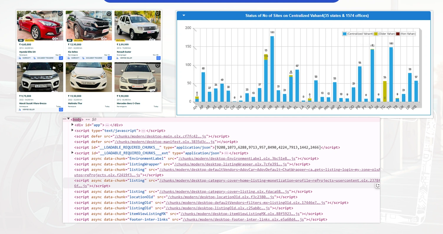 How-Web-Scraping-Vahan-Data-Enhances-Data-Accuracy