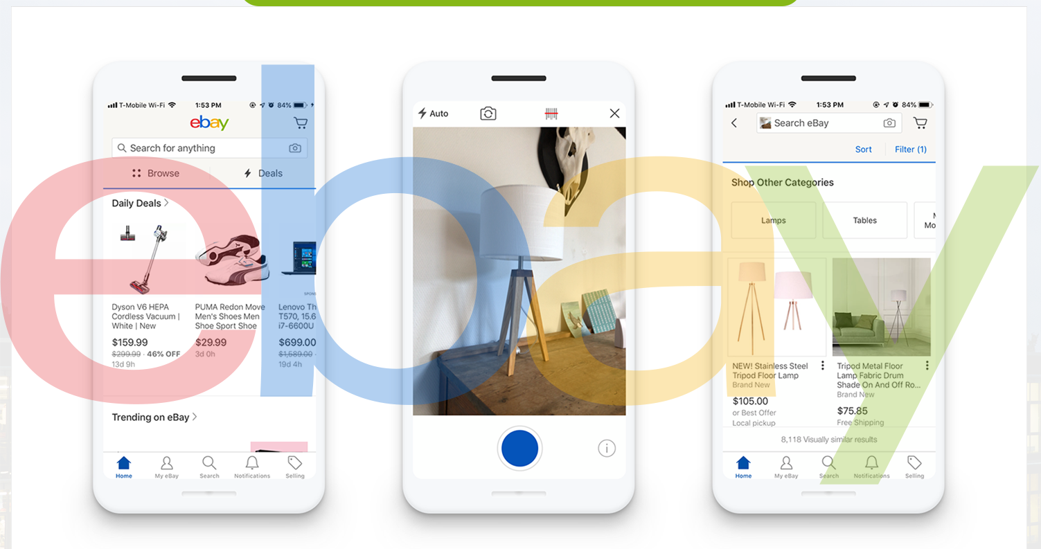 Mobile-App-Scraping-for-eBay-Data