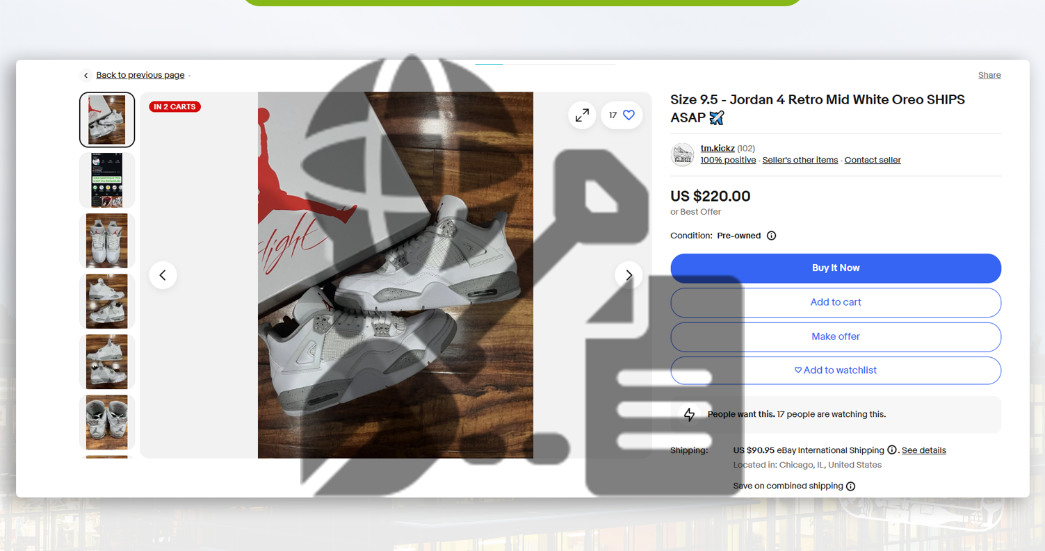 Understanding-Web-Scraping-eBay-Data