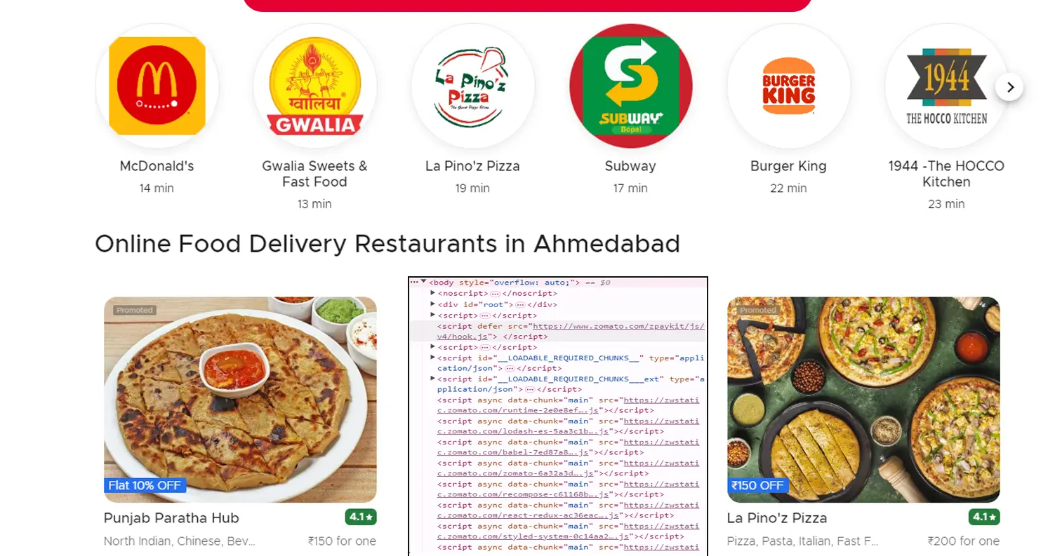 Tools-and-Services-for-Food-Delivery-Data-Scraping