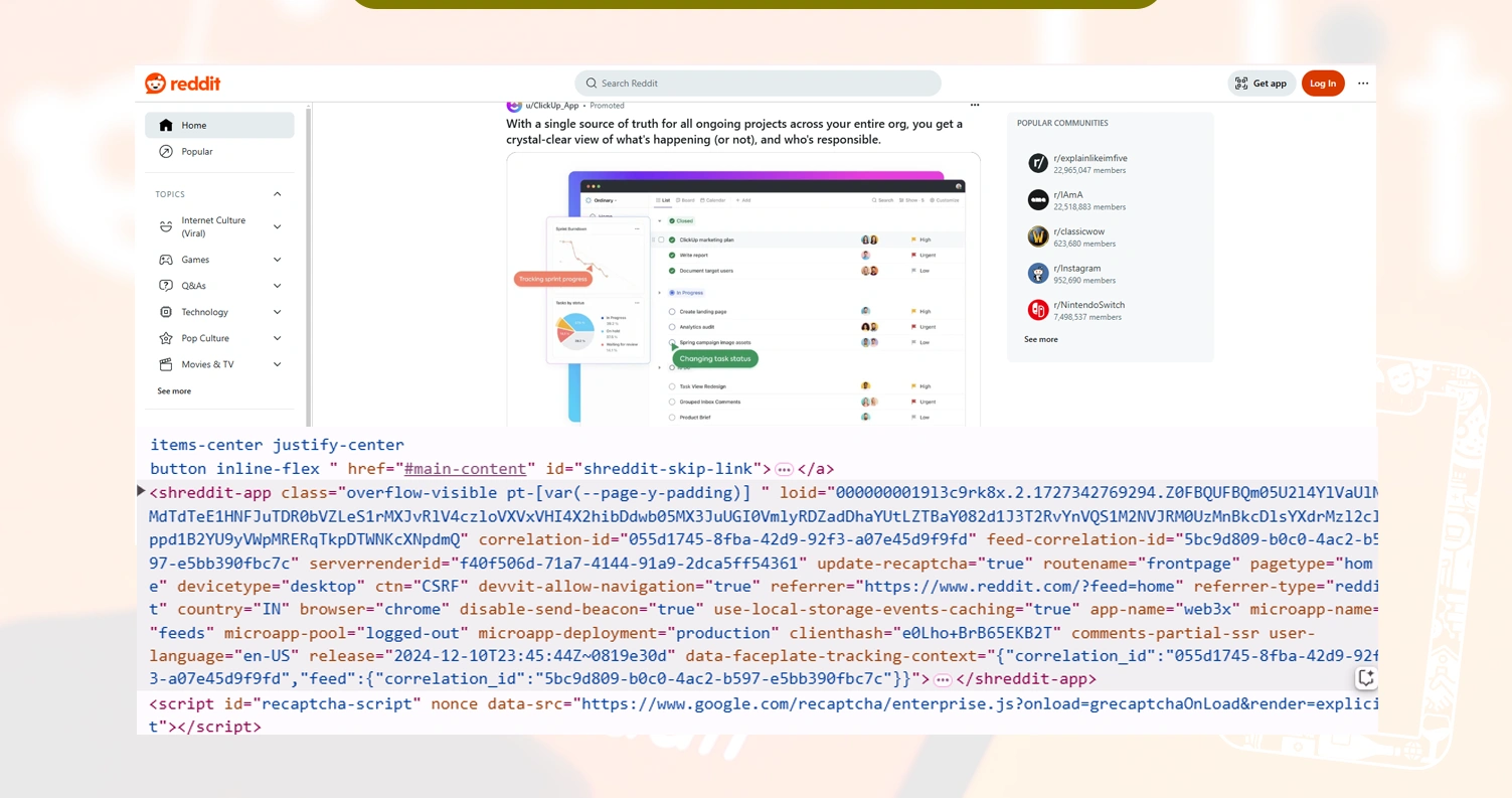 Challenges-in-Reddit-App-Data-Extraction