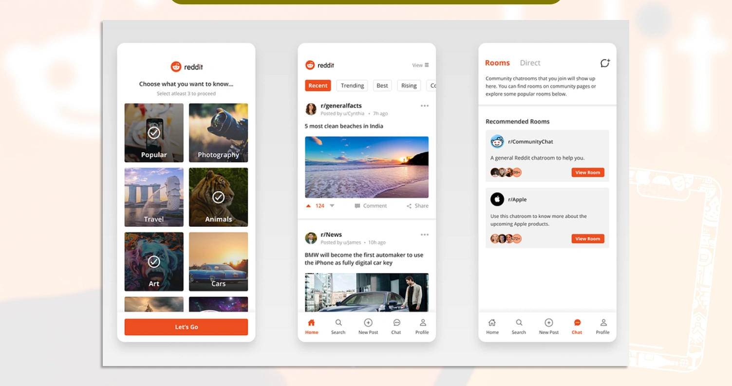 What-is-Reddit-App-Scraping-Data