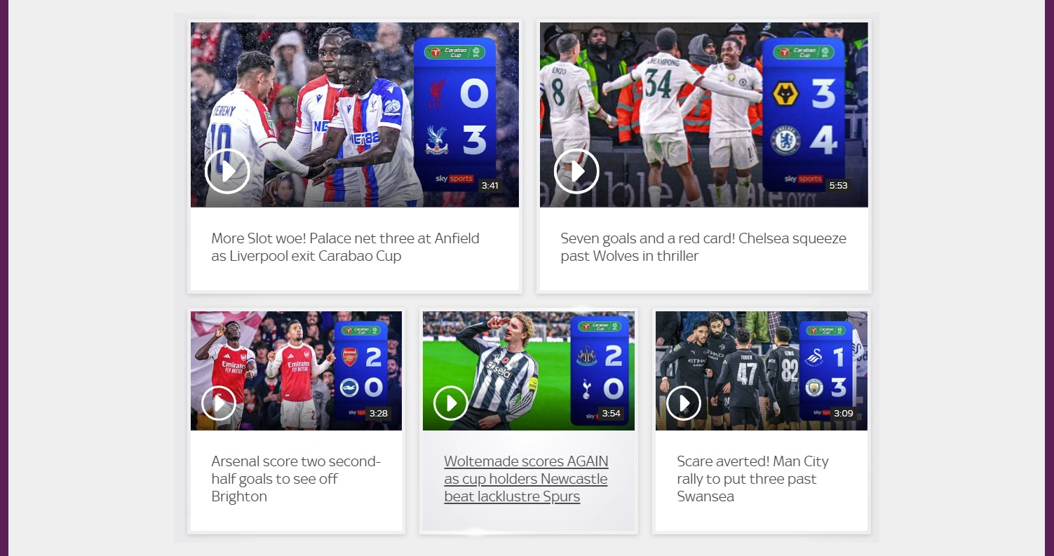 Delivering Continuous Viewer Engagement with Instant Updates