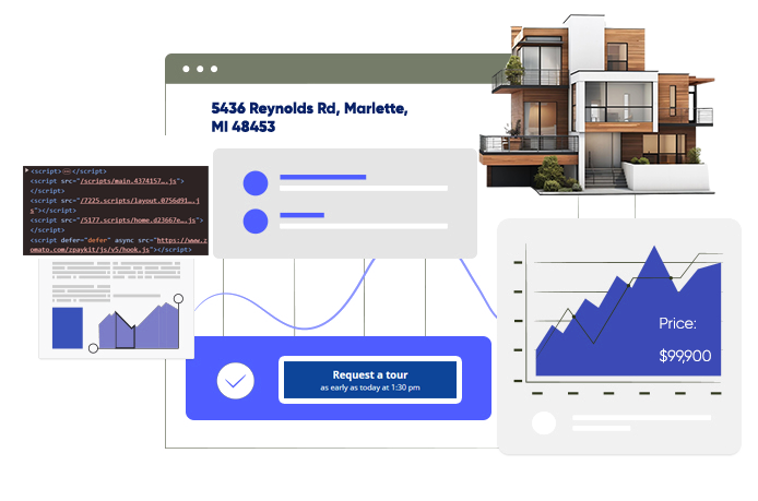 Mobile-App-Scraping-Your-Real-Estate-Scraping-API-Specialist