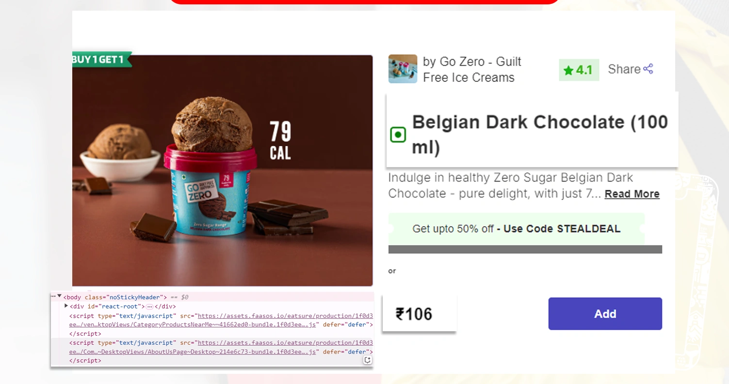 Problems-Faced-by-Food-Tech-Companies-and-How-Zomato-Scraping-Solves-Them