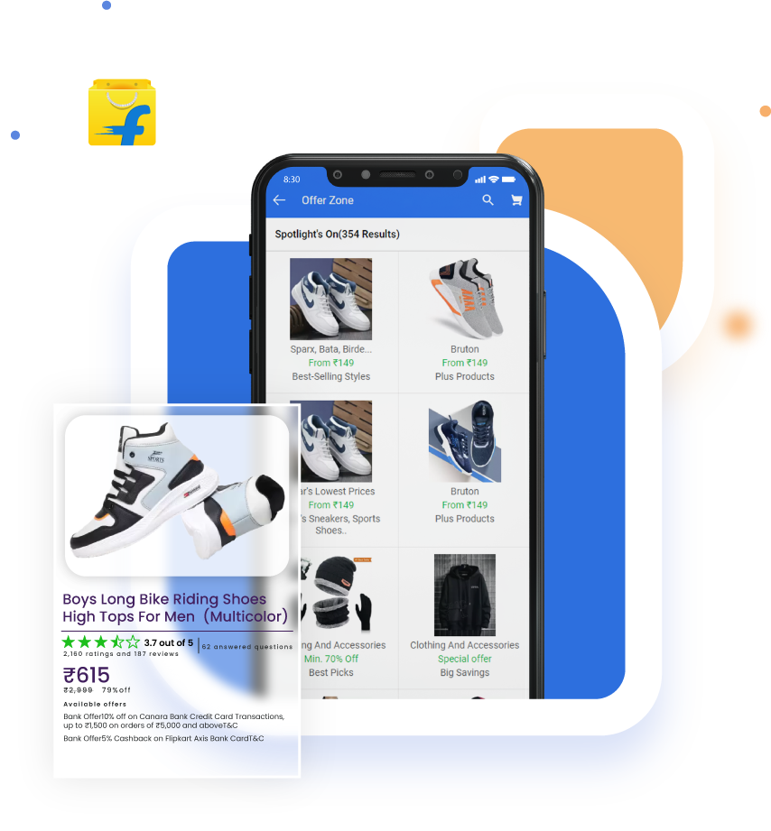 Flipkart-Product-Data-Scraping-Services-Banner