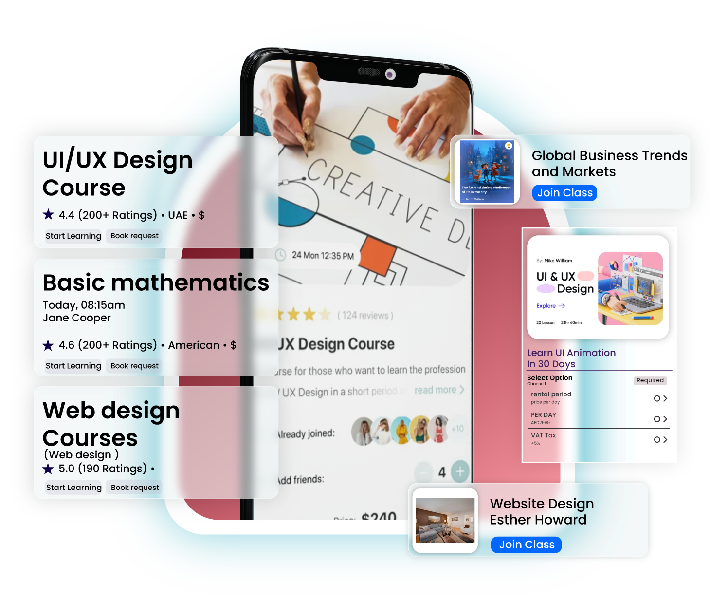 Education-App-Data-Scraping
